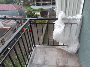 იყიდება 3 ოთახიანი ბინა — უძრავი ქონების ყიდვა და მფლო ბელებისგან GEOLN.COM. ფოტო 15