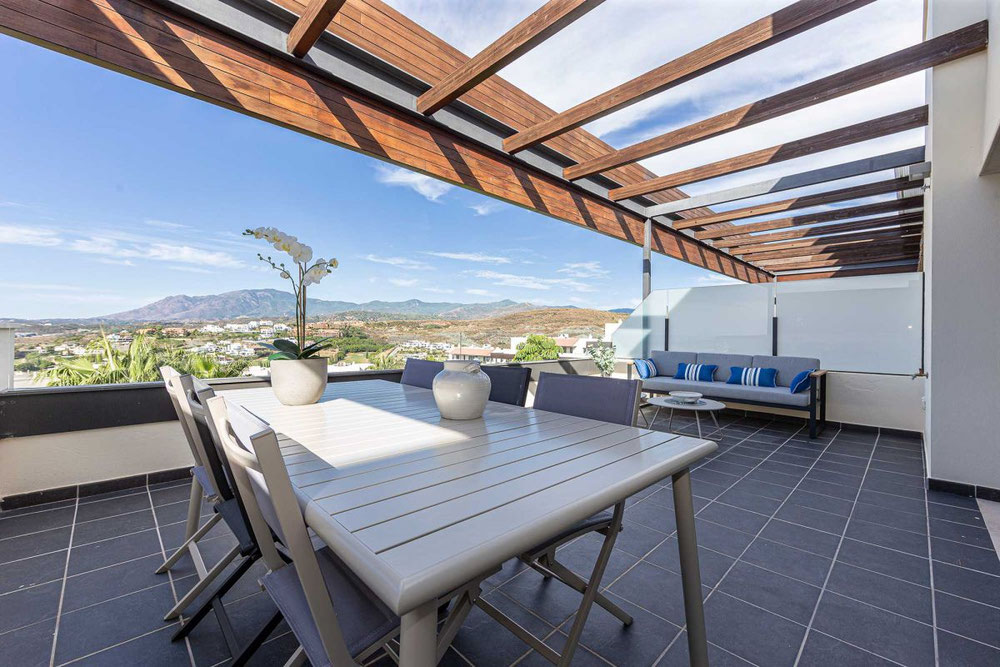 Апартаменты 2 спальни 83 м² в Фламинго, Испания — Поисковик недвижимости от застройщиков и собственников GEOLN.COM. Фото 1