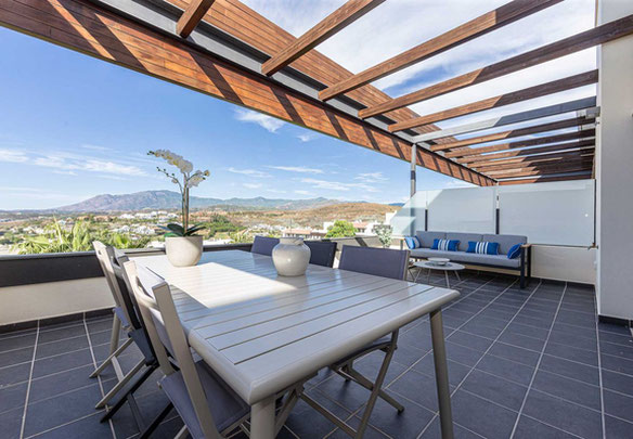 ბინა 2 ოთახიანი 83 მ² ფლამინგოში, ესპანეთი