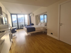 Sprzedaje się mieszkanie w Orbi City z bloku — Wyszukiwarka nieruchomości od deweloperów i właścicieli GEOLN.COM. Zdjęcie 9