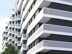 Real estate in KENNEDY RESIDENCE — look at the real estate search engine GEOLN.COM. Photo 4