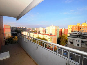 דירה בעיר גדולה בסלובקיה, ברטיסלבה — חיפוש נדל"ן מפרטי ומקבלן GEOLN.COM. תמונה 2