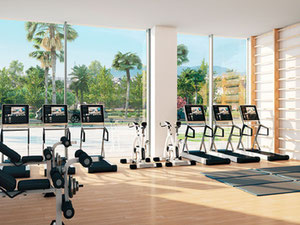 房地产在 AQ URBAN SKY — look at the real estate search engine GEOLN.COM. 照片 10