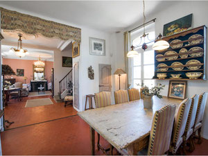 别墅在法国，普罗旺斯，Le Thoron — 来自开发商和业主的房地产搜索引擎 GEOLN.COM. 照片 7