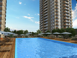 房地产在 Arte 168 — look at the real estate search engine GEOLN.COM. 照片 5