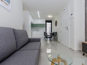 Apartment 3 bedrooms 84 m² in La Torre, Spain — Find off-plan property or real estate resale directly from developers and owners GEOLN.COM. Photo 16