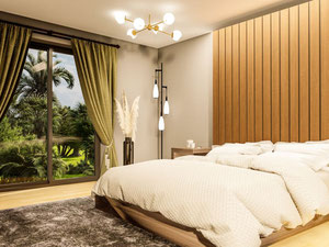 Apartment 1 bedroom 50 m² in Alanya, Turkey — Find off-plan property or real estate resale directly from developers and owners GEOLN.COM. Photo 6