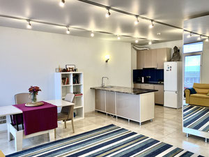 海景公寓距离海滩仅几步之遥 — 来自开发商和业主的房地产搜索引擎 GEOLN.COM. 照片 7