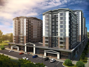 Real estate in Continent — look at the real estate search engine GEOLN.COM. Photo 2