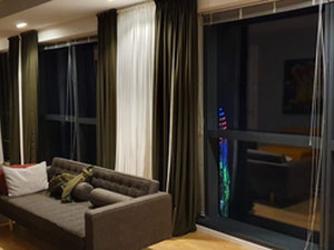 出售 3 室公寓 Porta Batumi Tower — 来自开发商和业主的房地产搜索引擎 GEOLN.COM. 照片 5