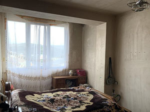 Nadzaladevi的4个房间的公寓。购买第比利斯的公寓，纳扎拉德维 — 来自开发商和业主的房地产搜索引擎 GEOLN.COM. 照片 9