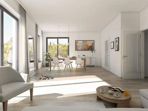 Квартира в Чехії, Прага, Радлиці Продаж — Пошуковик нерухомості від забудовників і власників GEOLN.COM. Фото 2