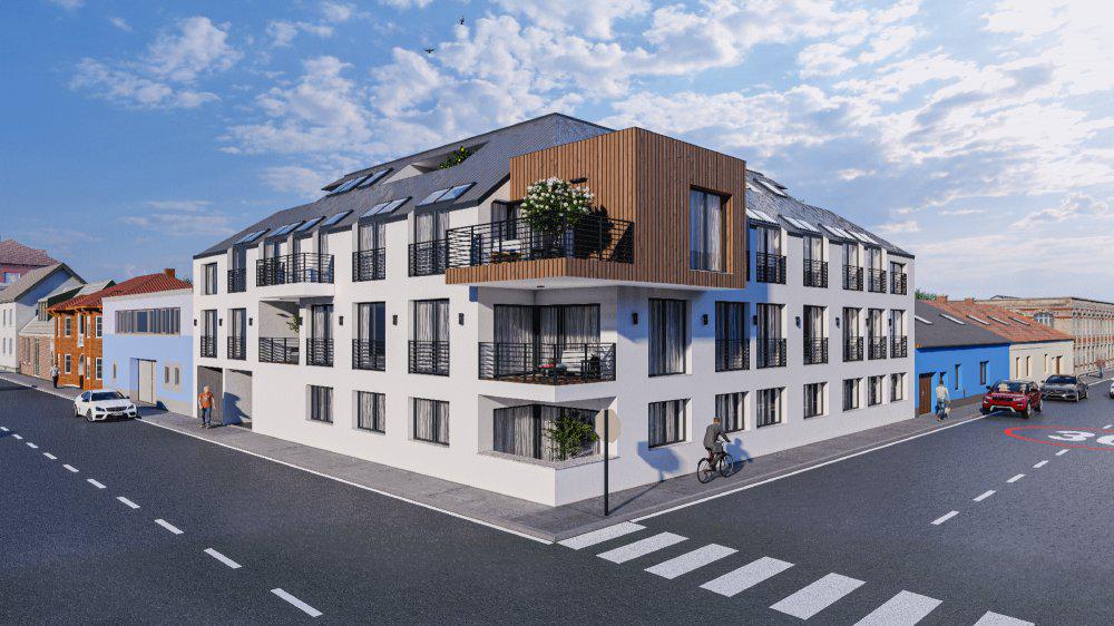 Нерухомість в Nikolaus Heid Straße 11 — дивіться на пошуковику нерухомості GEOLN.COM. Фото 1