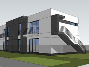 房地产在 Apartamenty 3 Maja — look at the real estate search engine GEOLN.COM. 照片 5