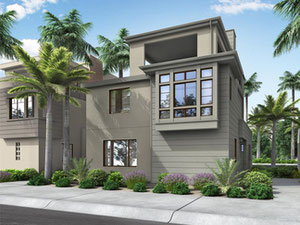 Нерухомість в Echo at Novel Park — дивіться на пошуковику нерухомості GEOLN.COM. Фото 3