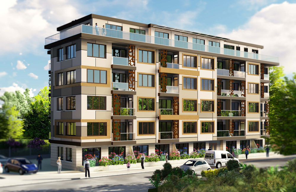 נדל"ן ב Metalex Park I — עיין במנוע חיפוש הנדל"ן GEOLN.COM. תמונה 1