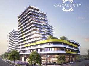 Нерухомість в Cascade City — дивіться на пошуковику нерухомості GEOLN.COM. Фото 2