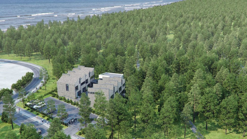 Nieruchomości w Giruliu Kopos — spójrz na wyszukiwarkę nieruchomości GEOLN.COM. Zdjęcie 1