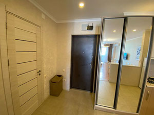 Mega Palace公寓 — 来自开发商和业主的房地产搜索引擎 GEOLN.COM. 照片 12