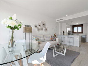 Bungalow 2 bedrooms 64 m² in Lo Pagan, Spain — Find off-plan property or real estate resale directly from developers and owners GEOLN.COM. Photo 10