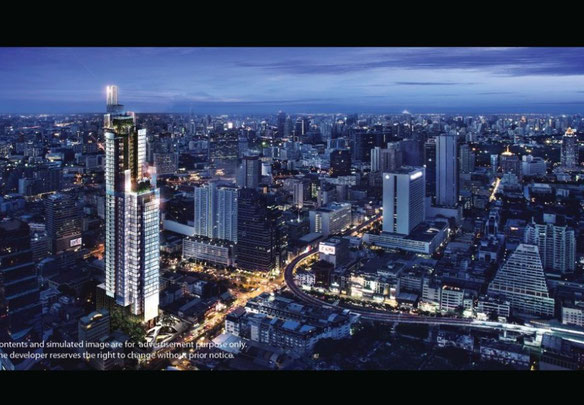 Ashton Silom
