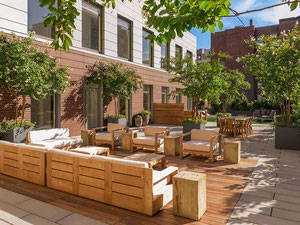 Real estate in 33 East 74th Street — look at the real estate search engine GEOLN.COM. Photo 7