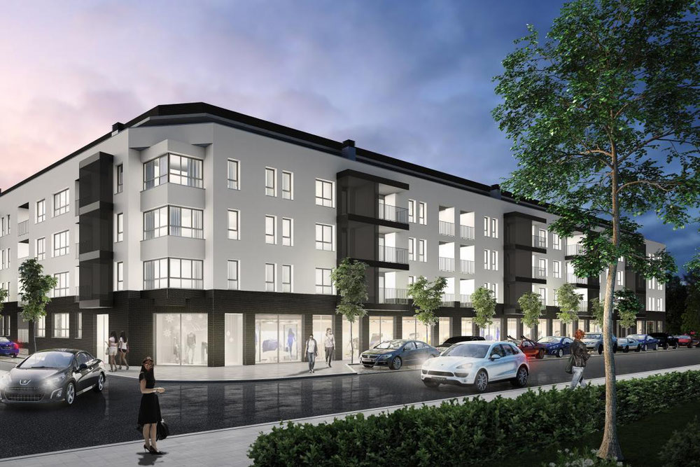 Real estate in Quabit Tavira — look at the real estate search engine GEOLN.COM. Photo 1