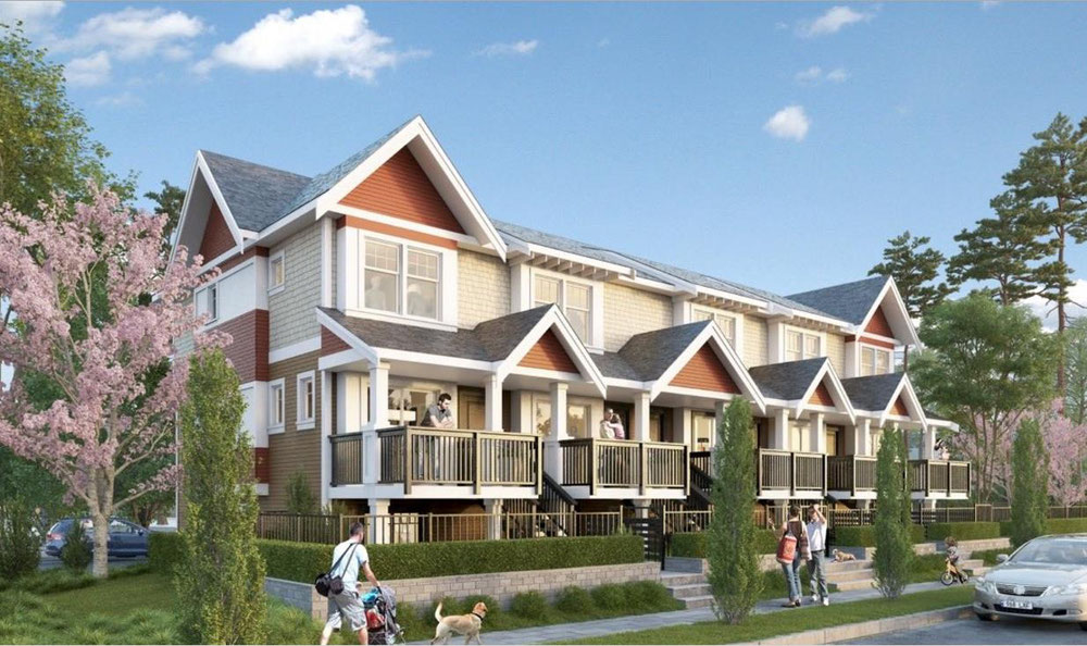 房地产在 Allwood Place — look at the real estate search engine GEOLN.COM. 照片 1