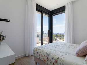 Willa 3 sypialnie 133 m² w Finestrat, Hiszpania — Wyszukiwarka nieruchomości od deweloperów i właścicieli GEOLN.COM. Zdjęcie 8