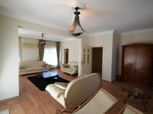 Penthouse by the sea in Turkey, Mahmutlar — Find off-plan property or real estate resale directly from developers and owners GEOLN.COM. Photo 14