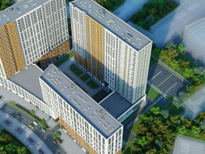 房地产在 Triniti — look at the real estate search engine GEOLN.COM. 照片 6