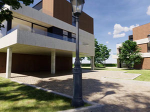 Immobilien in Wisselkouter — Schauen Sie sich die Immobiliensuchmaschine GEOLN.COM an. Foto 4