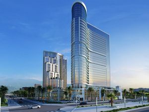 Апартаменти з прямим видом на море і танцюючі фонтани! — Пошуковик нерухомості від забудовників і власників GEOLN.COM. Фото 5