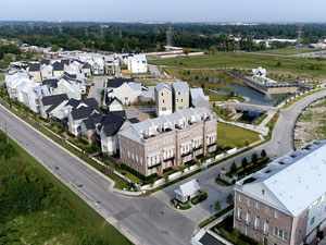 Real estate in Kolbe Farms — look at the real estate search engine GEOLN.COM. Photo 2