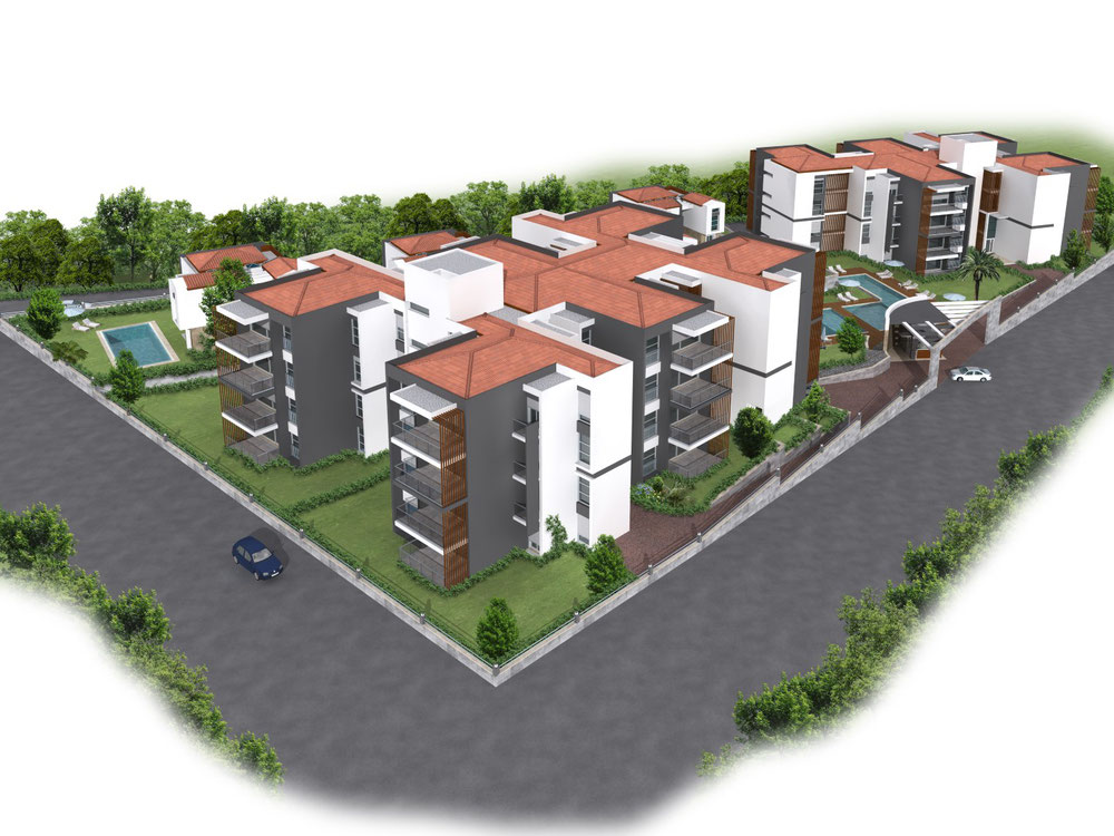 Real estate in Kotan Delux — look at the real estate search engine GEOLN.COM. Photo 1