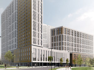 房地产在 Triniti — look at the real estate search engine GEOLN.COM. 照片 8