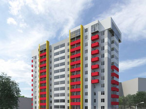 房地产在 ZerNova — look at the real estate search engine GEOLN.COM. 照片 4