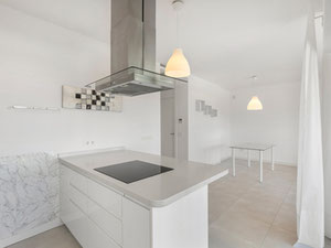 ესპანეთი. ლამაზ აპარტამენტები ვილიამარტინში. — უძრავი ქონების ყიდვა და მფლო ბელებისგან GEOLN.COM. ფოტო 6