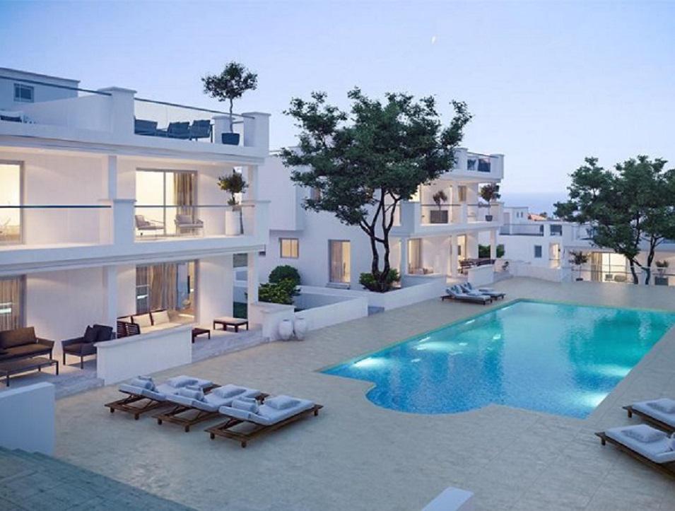 Нерухомість в Vista — дивіться на пошуковику нерухомості GEOLN.COM. Фото 1