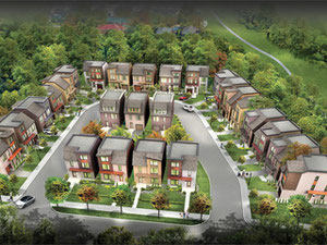 Нерухомість в WE26 — дивіться на пошуковику нерухомості GEOLN.COM. Фото 3