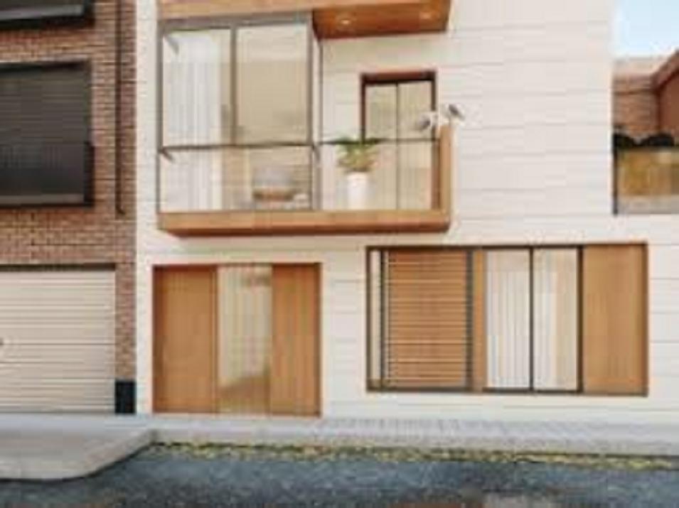 Нерухомість в Boadilla Suites — дивіться на пошуковику нерухомості GEOLN.COM. Фото 1