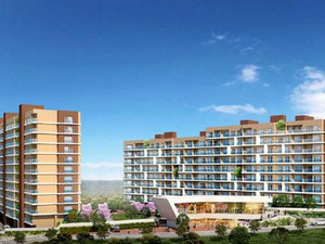 房地产在 Sur Yapi Tilia — look at the real estate search engine GEOLN.COM. 照片 6