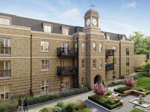 房地产在 The Mansions — look at the real estate search engine GEOLN.COM. 照片 3