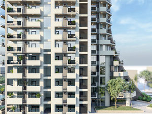 房地产在 Central Tower — look at the real estate search engine GEOLN.COM. 照片 10