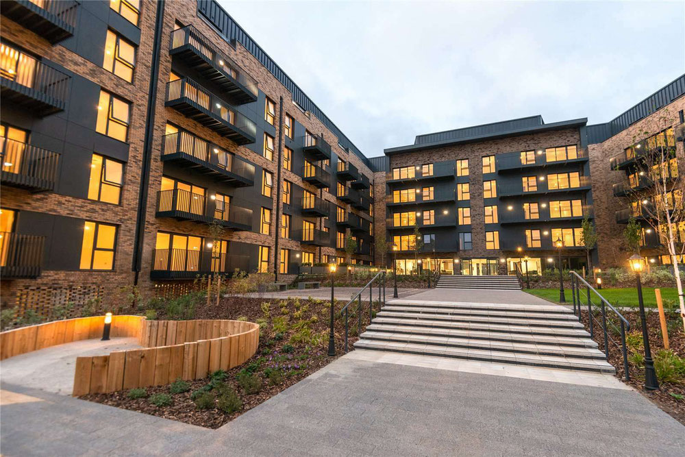 Нерухомість в Victoria Point — дивіться на пошуковику нерухомості GEOLN.COM. Фото 1