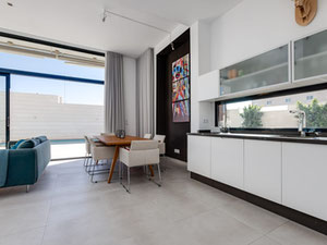 别墅 3 间卧室 111 m² 在 Pilar de la Horadada, 西班牙 — 来自开发商和业主的房地产搜索引擎 GEOLN.COM. 照片 5