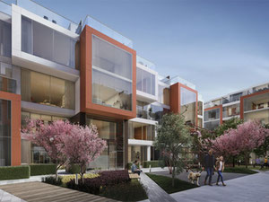 Нерухомість в Origin Lofts — дивіться на пошуковику нерухомості GEOLN.COM. Фото 3