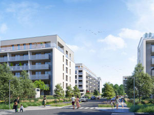 Real estate in ActiveCITY — look at the real estate search engine GEOLN.COM. Photo 4