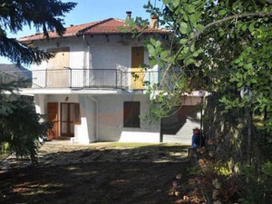 山上的房子，意大利的海边，萨沃纳 — 来自开发商和业主的房地产搜索引擎 GEOLN.COM. 照片 3