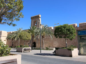 Wohnung 2 Schlafzimmer 62 m² in Santa Pola — Arenals del Sol, Spanien — Immobilien-Suchservice von Bauträgern und Eigentümern GEOLN.COM. Foto 9